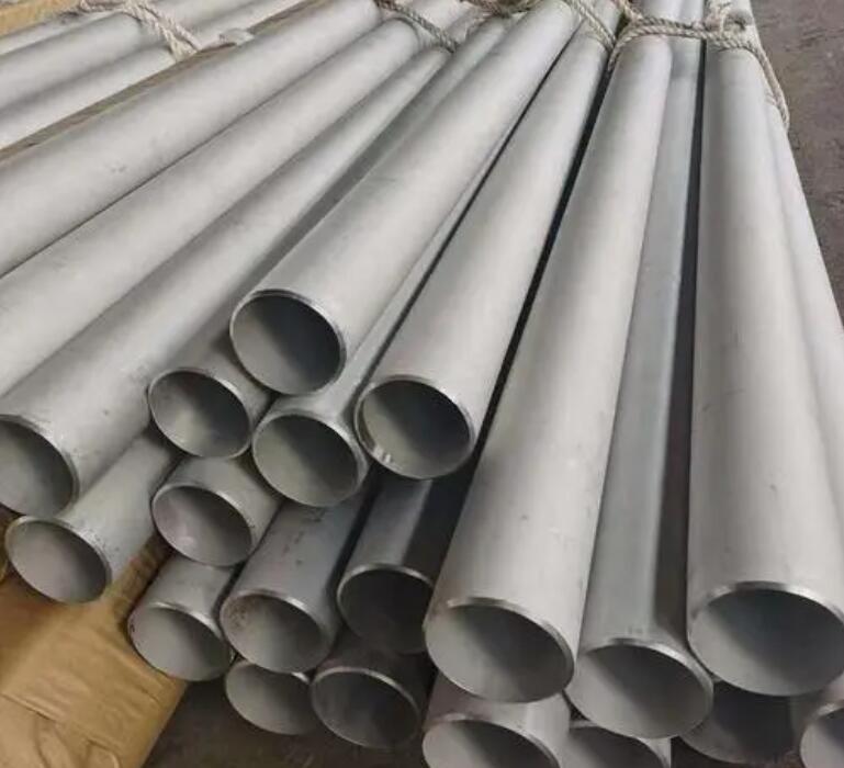 宣威304不锈钢管