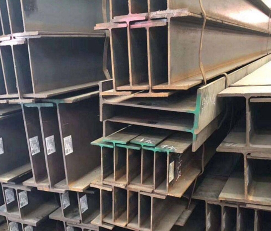 宣威Q235C工字钢